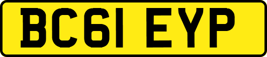 BC61EYP
