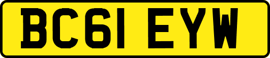 BC61EYW