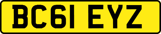 BC61EYZ