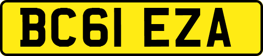 BC61EZA