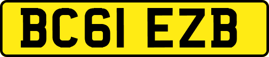 BC61EZB