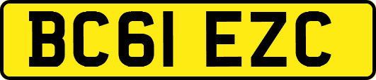 BC61EZC