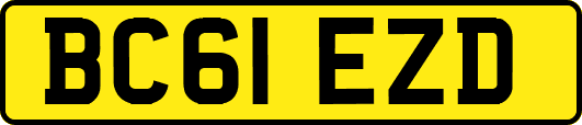 BC61EZD
