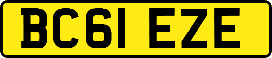 BC61EZE