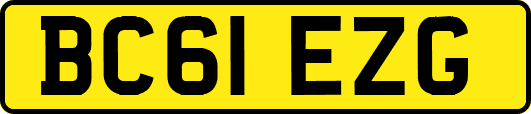 BC61EZG