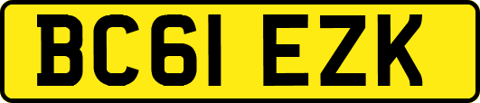BC61EZK