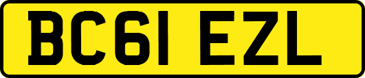 BC61EZL