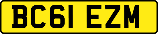 BC61EZM
