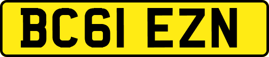 BC61EZN