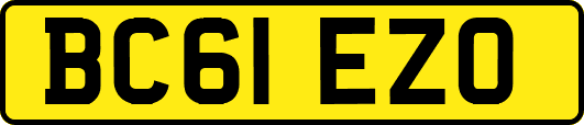 BC61EZO