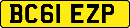 BC61EZP