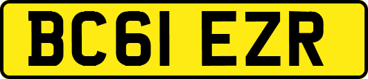 BC61EZR