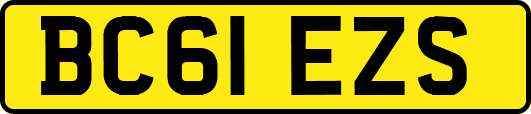 BC61EZS
