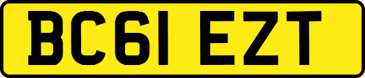 BC61EZT