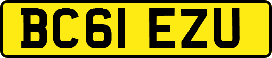 BC61EZU