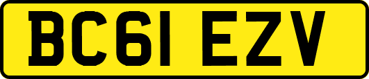 BC61EZV