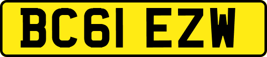 BC61EZW