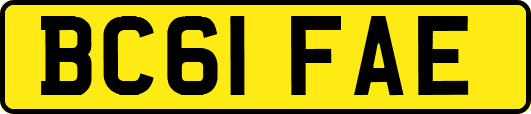 BC61FAE