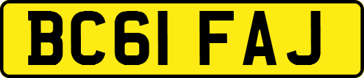 BC61FAJ
