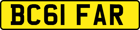 BC61FAR