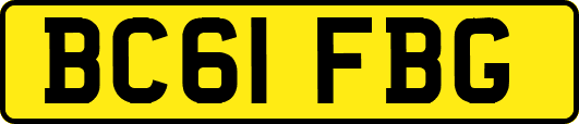 BC61FBG