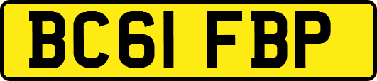 BC61FBP