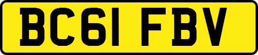 BC61FBV