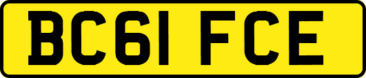 BC61FCE