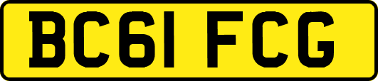 BC61FCG