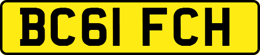 BC61FCH