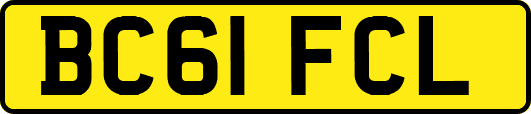 BC61FCL