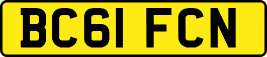 BC61FCN
