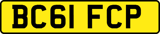 BC61FCP