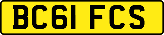 BC61FCS