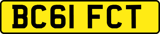 BC61FCT