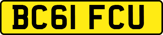 BC61FCU