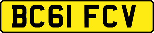BC61FCV