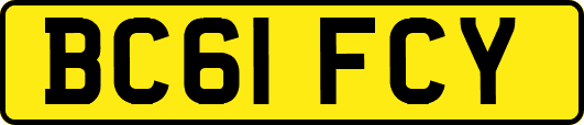 BC61FCY