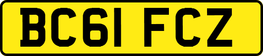 BC61FCZ