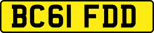 BC61FDD