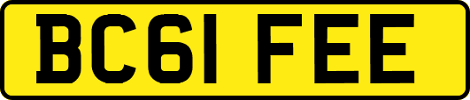 BC61FEE