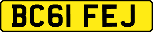 BC61FEJ