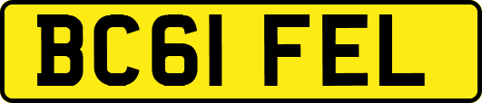 BC61FEL