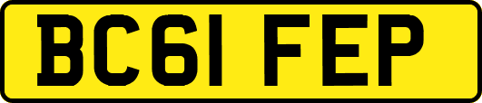 BC61FEP