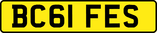 BC61FES