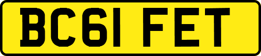 BC61FET