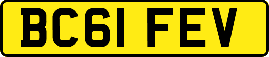BC61FEV