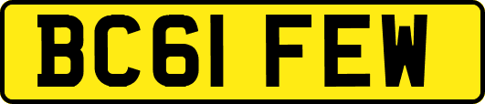 BC61FEW