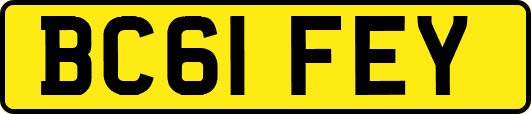 BC61FEY