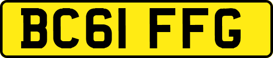 BC61FFG